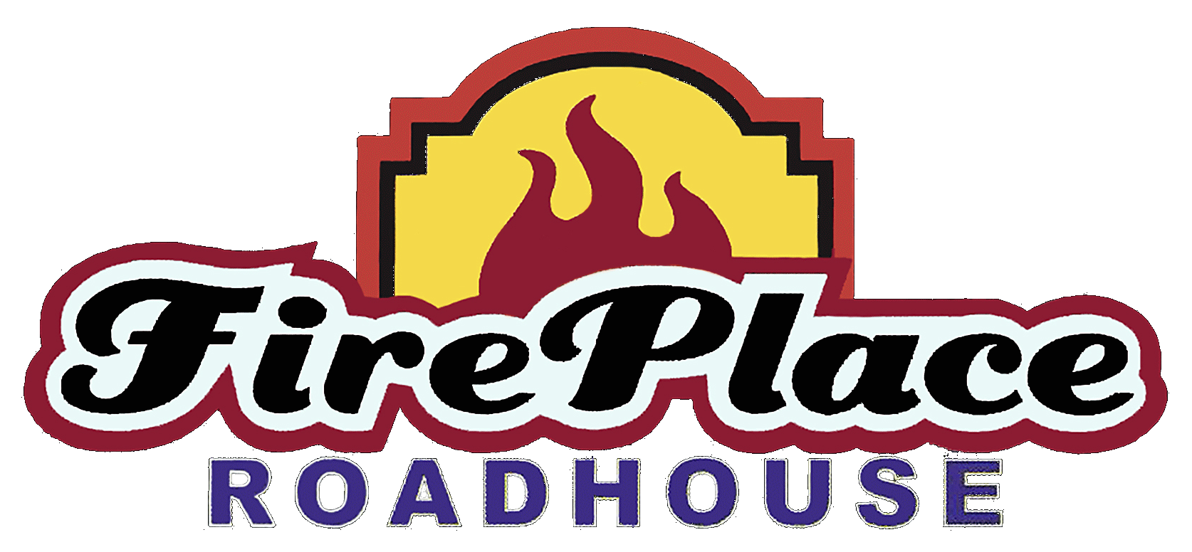 Fireplace Roadhouse